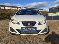 Gebraucht Seat Ibiza SC 54 PS (39 kW) 2009 Kleinwagen