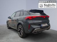gebraucht Cupra Terramar 1.5 e-TSI 150 PS DSG