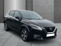 Gebraucht Nissan Qashqai 360º 158 PS (116 kW) 2024 SUV