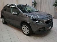 gebraucht Peugeot 2008 Access City-Paket**84.691KM*