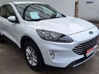 gebraucht Ford Kuga Titanium X PHEV 25