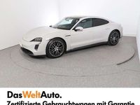 gebraucht Porsche Taycan 4S 