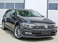 Gebraucht VW Passat Highline 150 PS (110 kW) 2019 Grau Kombi