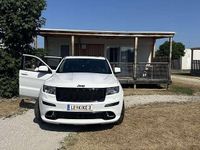 gebraucht Jeep Grand Cherokee 6,4 V8 SRT8
