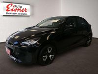 gebraucht Mazda 2 G75 CENTRE-LINE CONV