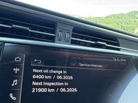 gebraucht Audi A7 45 TFSI quattro S tronic