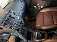 Gebraucht VW Tiguan Style 170 PS (125 kW) 2012 SUV