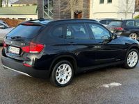 gebraucht BMW X1 sDrive18d Aut.