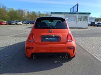 gebraucht Abarth 695 695