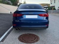 Gebraucht Audi A3 Ambiente 150 PS (110 kW) 2014 Limousine