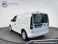 gebraucht VW Caddy Cargo TDI