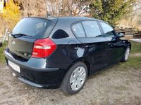 gebraucht BMW 116 116 i Österreich-Paket