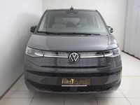 Gebraucht VW Multivan Edition 245 PS (180 kW) 2025 Mittelgrau  normal Van