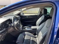 gebraucht Opel Insignia B Sports Tourer Business Elegance