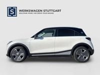 Gebraucht Smart #1 Edition #1 200 kW (272 PS) 2023 Weiß SUV