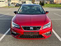 gebraucht Seat Leon ST FR Fa Lane 1,4 TSI mit Alu-Winterräder