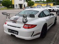 gebraucht Porsche 911 GT3 RS 9974.0 *Nr.594 von 600*Lift*Ö-Auto*