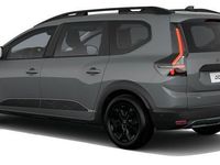 Neu Dacia Jogger Extreme 109 PS (80 kW) 2026 Van / Kleinbus