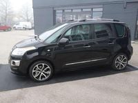 gebraucht Citroën C3 Picasso PureTech 110 manuell Exclusive