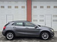 gebraucht Mercedes GLA200 GLA 200 CDI 4MATIC Aut.