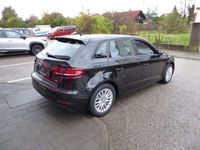 gebraucht Audi A3 Sportback 1,6 TDI *XENON*NAVI*LEDER*