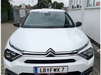 gebraucht Citroën C4 BlueHDI 130 SHINE