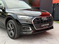 gebraucht Audi Q5 50TFSIe|Quattro|Pano|LED|Standheiz|VirtualC|Kamera