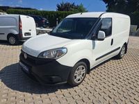 gebraucht Fiat Doblò SX Cargo