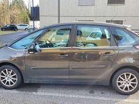 gebraucht Citroën C4 Picasso 1,6 Selection HDi FAP