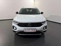 gebraucht VW T-Roc 1.0 TSI Goal *LED*ACC*NAVI*PDC*