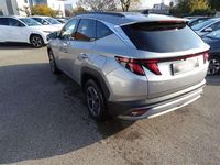 gebraucht Hyundai Tucson NX4 Jubile 1,6 T-GDi 2WD 48V t5bj1 SUV