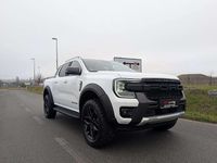 Neu Ford Ranger Wildtrack 281 PS (206 kW) 2025 Weiß Abholung