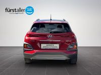 gebraucht Hyundai Kona 1,6 CRDi 2WD Level 4 DCT Aut.