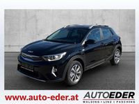 gebraucht Kia Stonic /SILBER/1.0 TGDI/DCT7