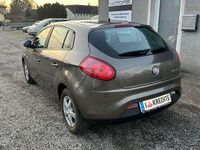 gebraucht Fiat Bravo 19 JTD Multijet 90 Active DPF