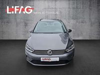 gebraucht VW Golf Sportsvan Rabbit 1,2 TSI DSG *ab € 14.990,-*
