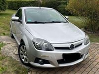 gebraucht Opel Tigra Tigra TwinTop 1,4 16V Edition Edition