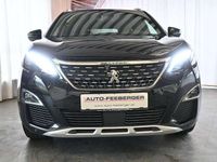 gebraucht Peugeot 5008 20 BlueHDI 180 S&S EAT8 GT