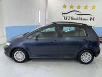 gebraucht VW Golf Plus 16 TDI DSG * SOFORT FINANZIERUNG & EINTAUSCH M...