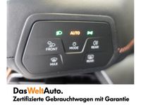 gebraucht Cupra Born 77/82 e-Boost 170kW/231PS