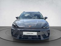 gebraucht Cupra Leon SP Kombi 2.0 TSI 204 PS DSG 4Drive