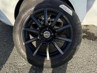 Gebraucht Opel Adam Jam 90 PS (66 kW) 2016 Weiß Kleinwagen