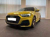 gebraucht Audi A1 Sportback A1 40 TFSI S-line S-tronic Garantie 2027