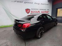 gebraucht BMW 640 d Gran Coupé Aut. M-Paket