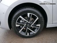 gebraucht Opel Corsa GS XHL 1.2T XHL*SCHWARZES-DACH*LED*PDC*KAMERA*S...