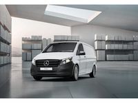 gebraucht Mercedes Vito 114 CDI Kasten Lang Cam