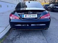 gebraucht Mercedes CLA180 7G-DCT Edition 1