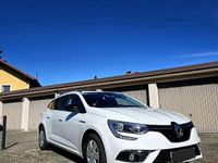 Gebraucht Renault Mégane GrandTour LIMITED 102 PS (75 kW) 2020 Kombi