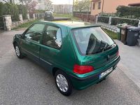 gebraucht Peugeot 106 Roland Garros