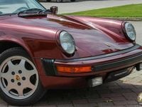 gebraucht Porsche 911SC 3.0 Cabrio